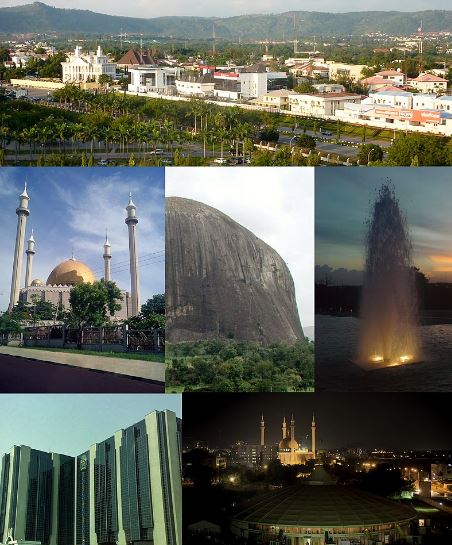 Abuja, Nigeria