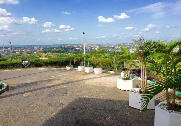 Ibadan, Nigeria