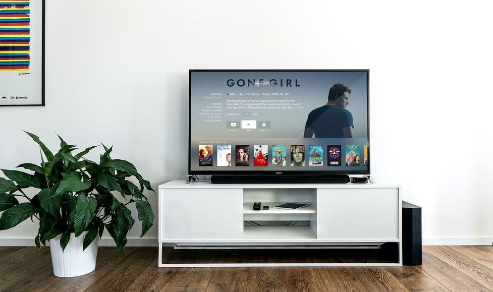Interior, Home, Living