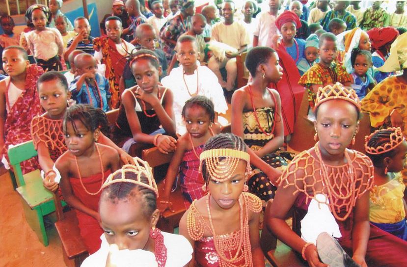 Edo People