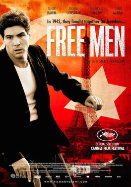 Free men