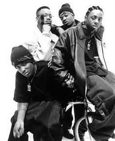 Turk, Juvenile, B.G., and Lil Wayne