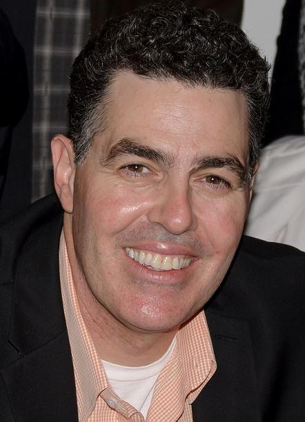Adam corolla