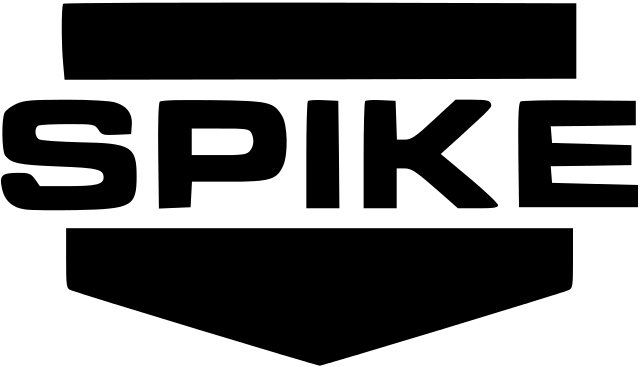 spike tv logo