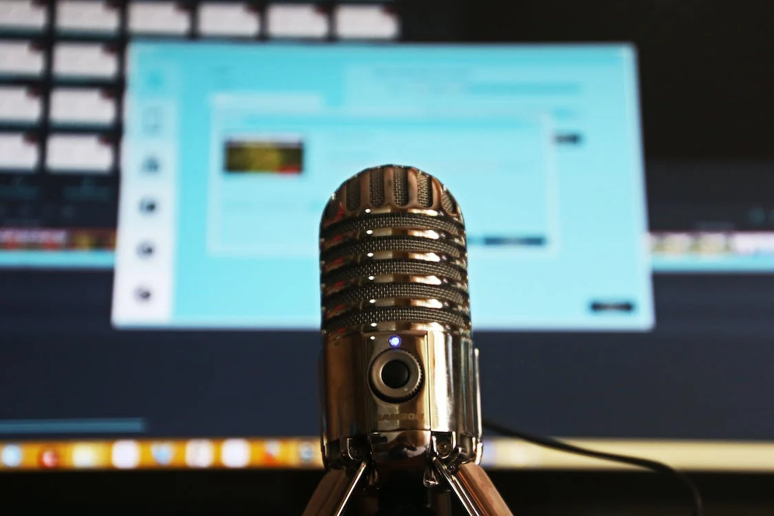 Podcast essentials