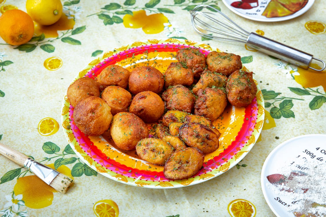 Cooked dodo