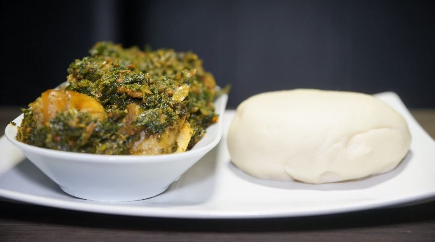 Fufu