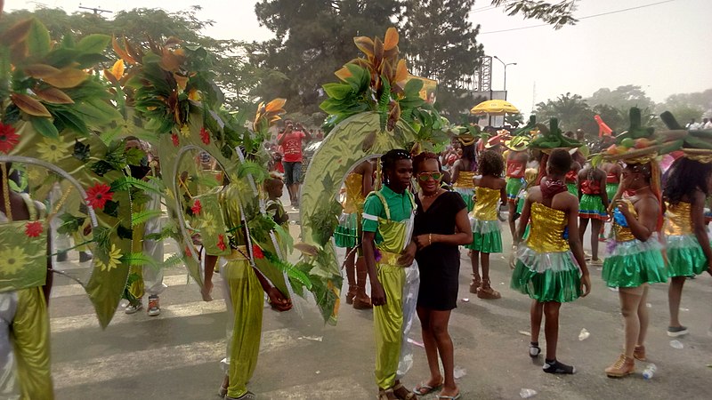 Calabar Carnival