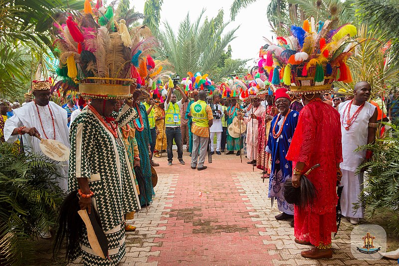 Ofala Onitsha