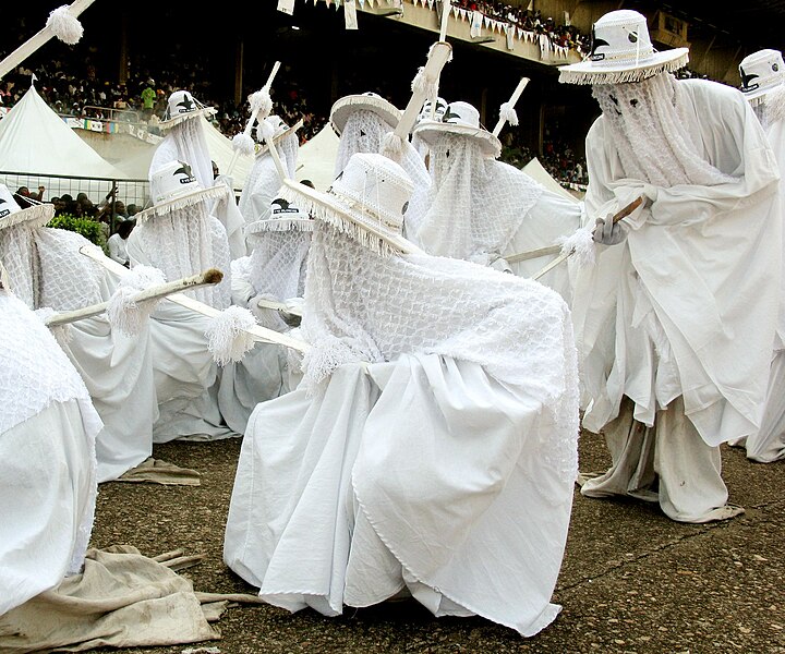 Oyo Olokun