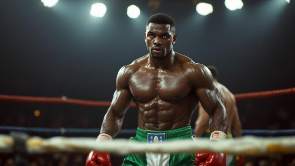 Dick Tiger: Nigeria's Boxing Legend Who Ruled the Ring