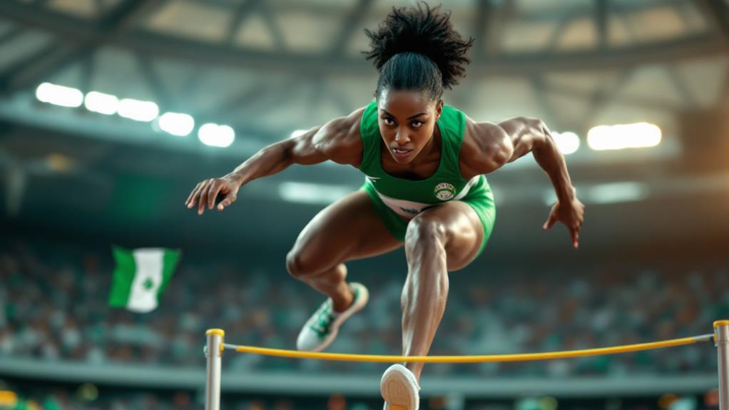 promoting clean ethical sports participation