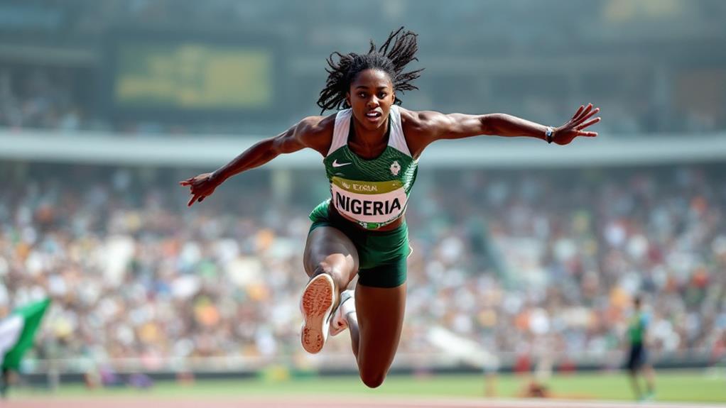 victorious athletic accomplishments celebrated