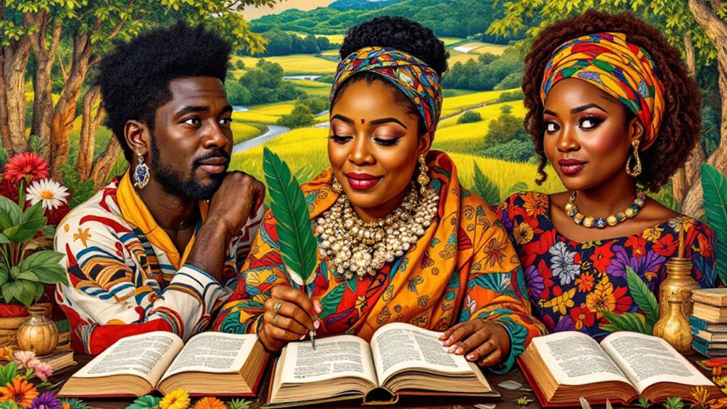 acclaimed authors masterful storytellers literary icons