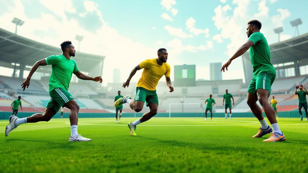 innovative sports evolving industries boundless opportunities
