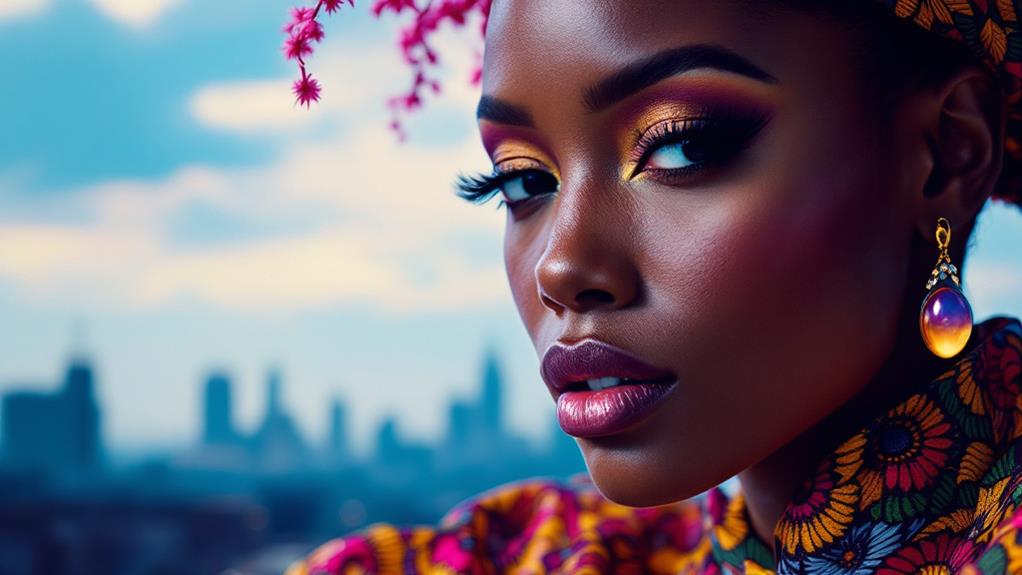 signature styles and influential inspirations