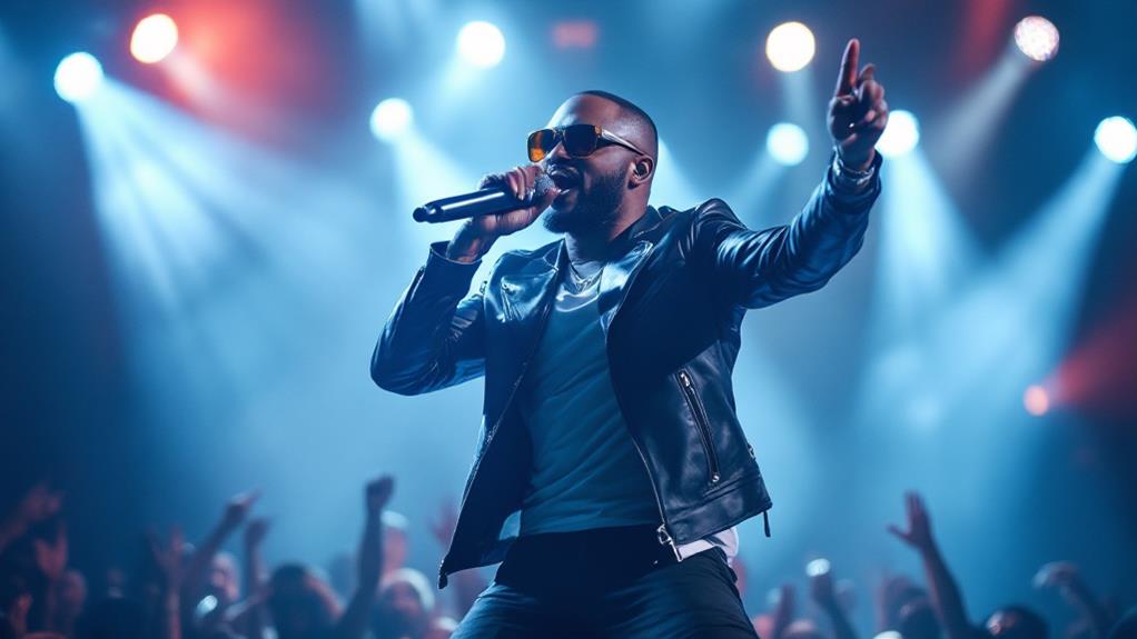 Taio Cruz: The British-Nigerian Music Star Making Waves Worldwide