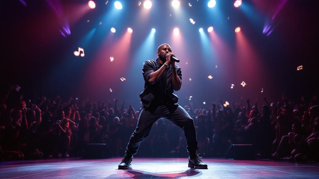 enduring musical influences persist