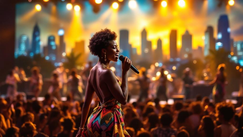Yemi Alade: The Queen of Afro-Pop and Her Global Influence