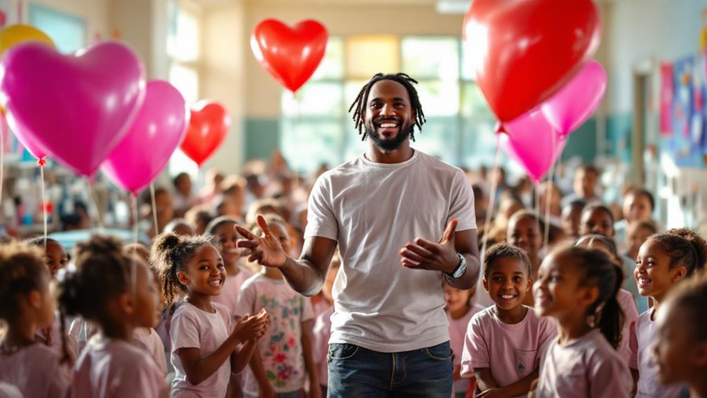 charitable heart health organization