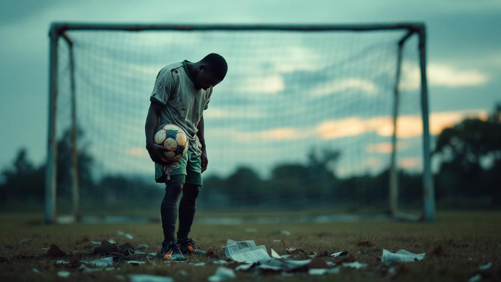 facing challenges seeking fulfillment