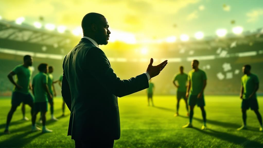 coaching transition a transformative path