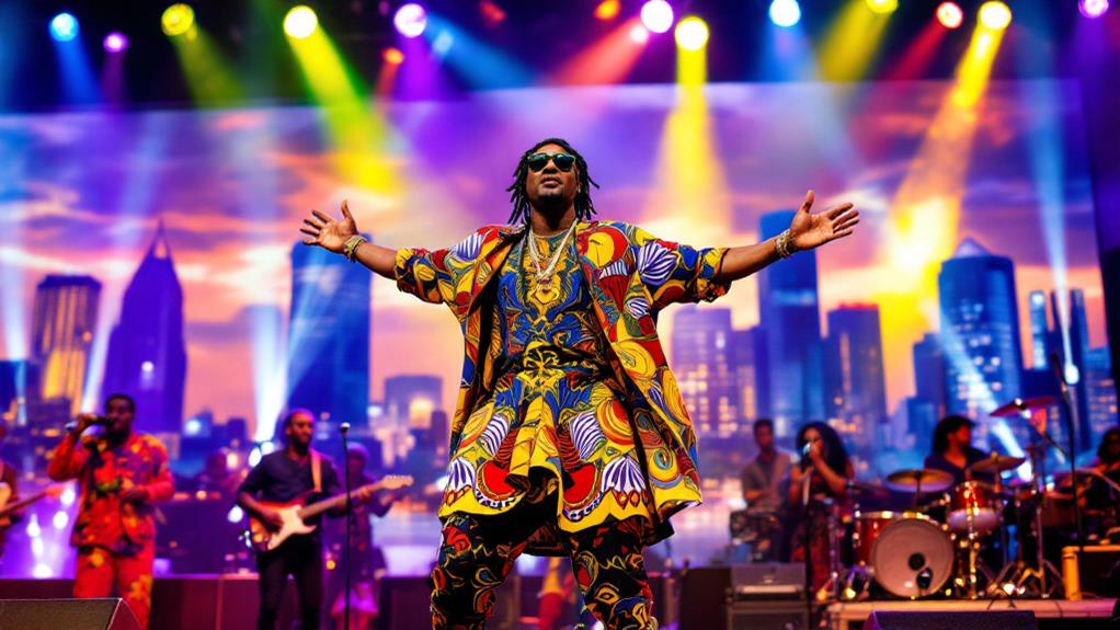 Asake: Nigeria's Fast-Rising Star in the Music Scene