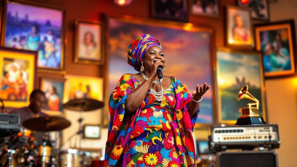 family s influential musical legacy