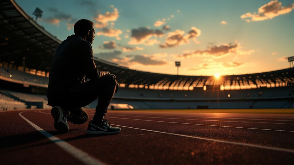 preparing for post career transition