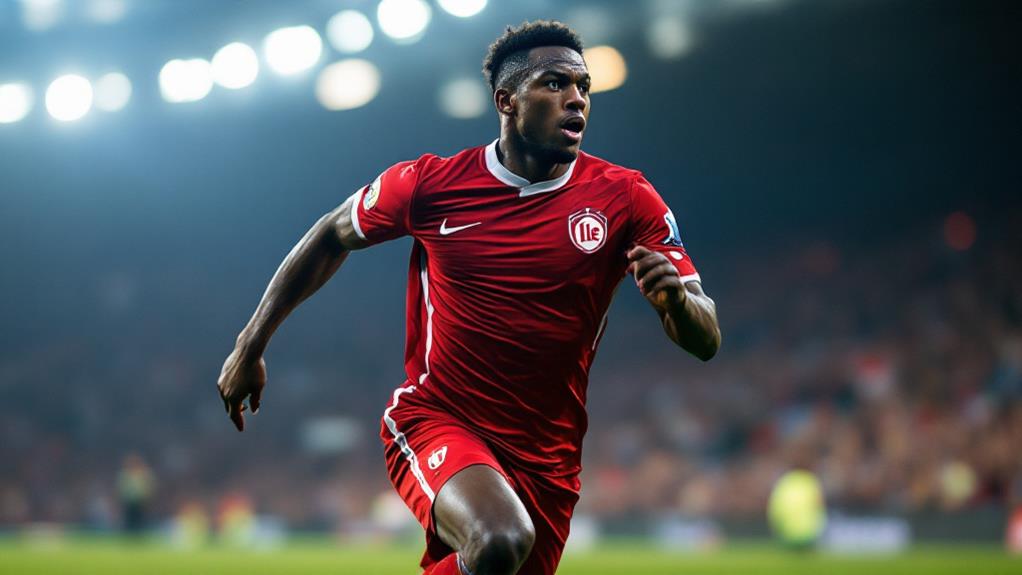 lille european breakthrough