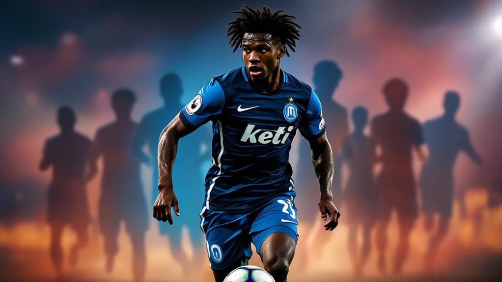 rumors potential moves upcoming transfers