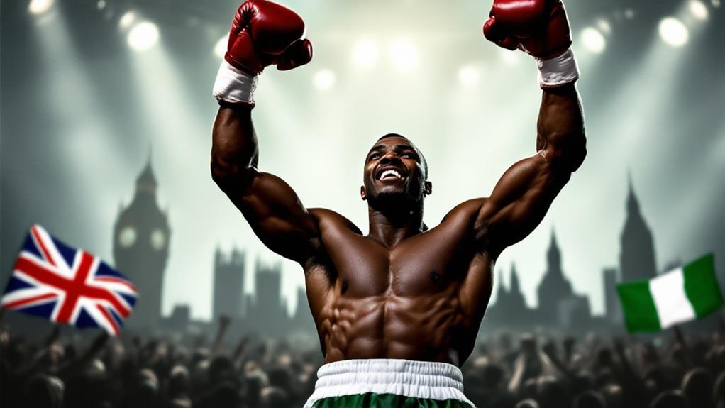 british boxing surge continues