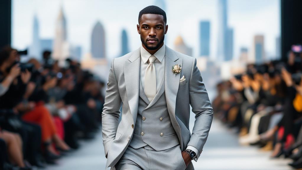 modeling profession across international borders