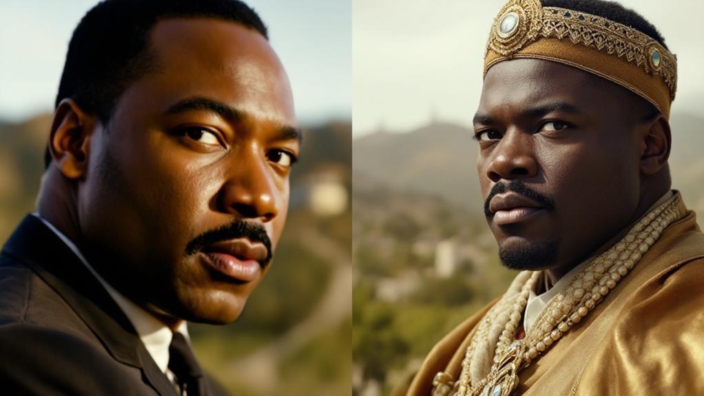 transformative versatile performances