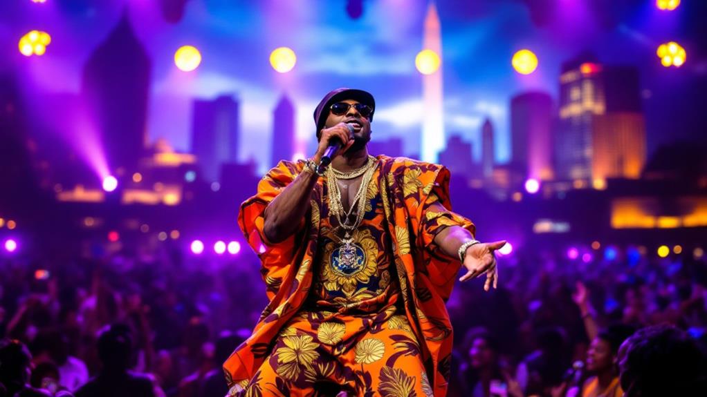 early formative cultural foundations