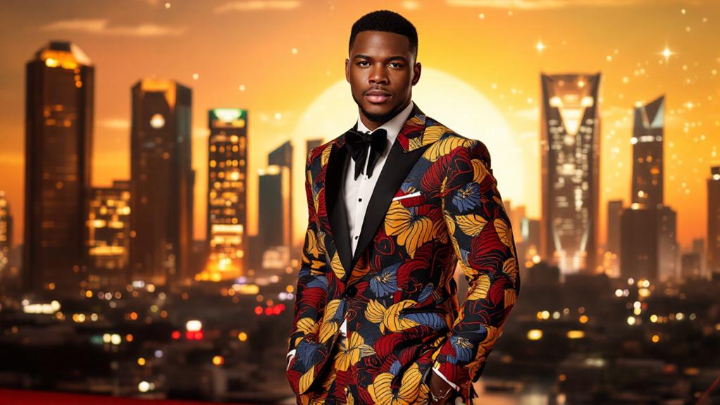 challenging traditional actor stereotypes
