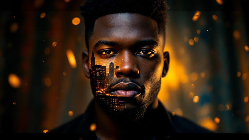 John Boyega: From Lagos to Hollywood -The Journey of a Star