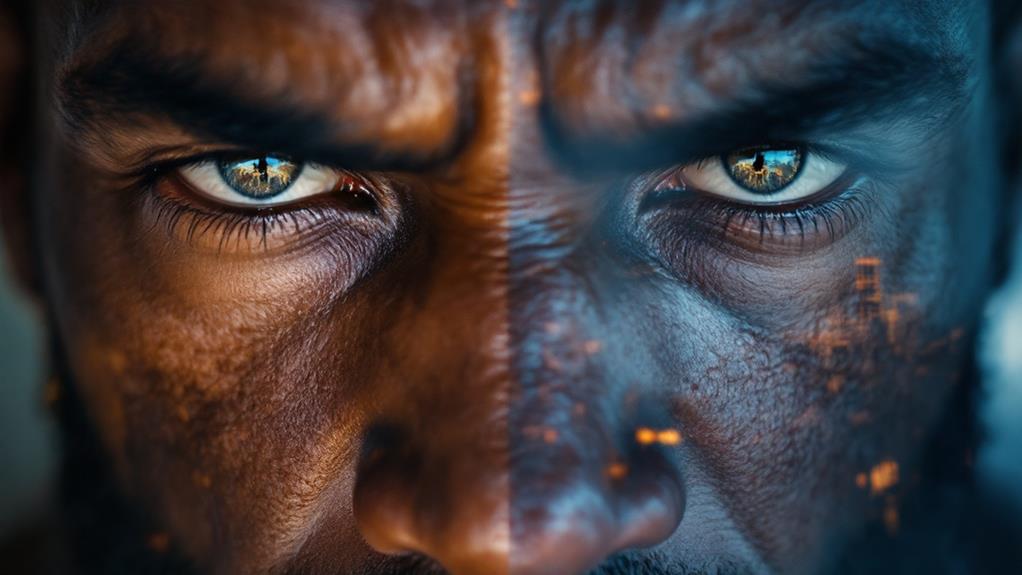 actors typecast in character roles