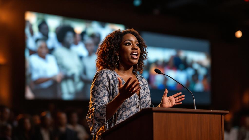 advancing social change through generosity