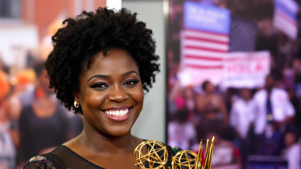 film and television appearances