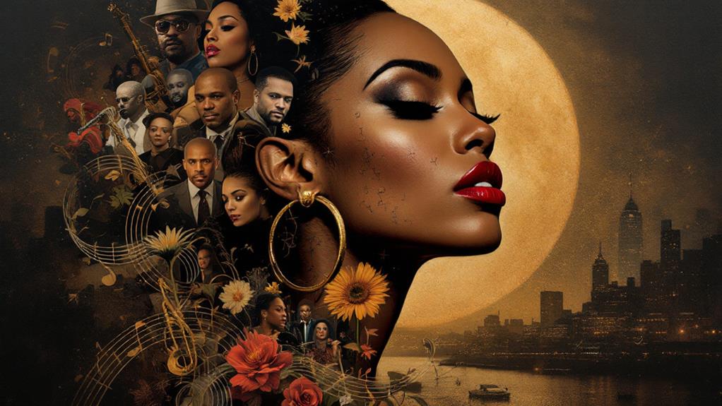 shaping modern musical landscape