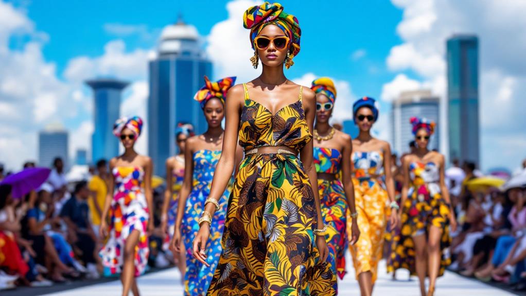 synthesis of style and tradition