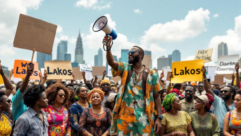 reformers and activists of politics